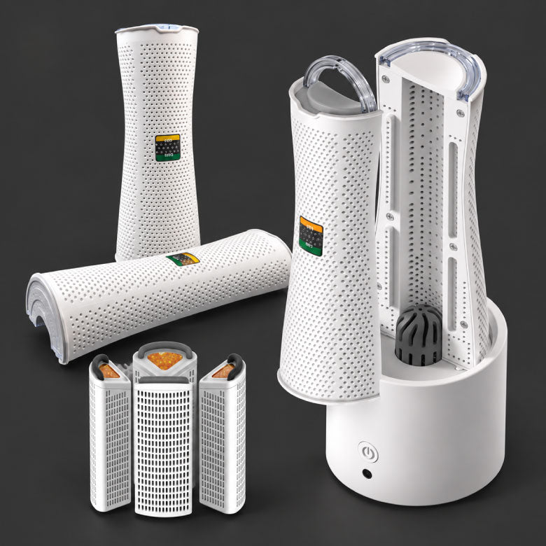 Dry Styx™ Platinum Offer - Towers