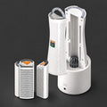 Dry Styx™ Damp Extraction System