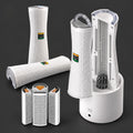 Dry Styx™ Platinum Offer - Towers